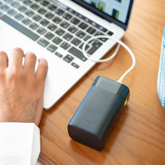 Goui - Premium Power Bank 20,000 mAh