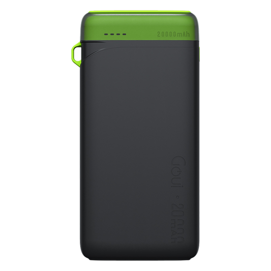 Goui PWANI Power Bank 20000mAh 15W