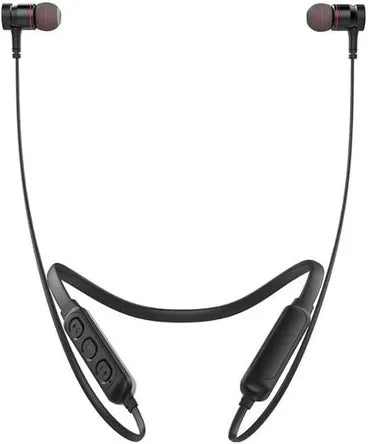 Awei Bluetooth Wireless Earphones, Black - G10BL