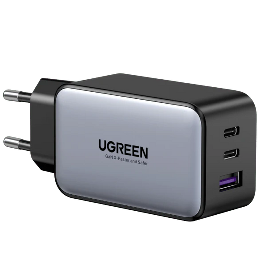 ugreen 65w charger eu plug