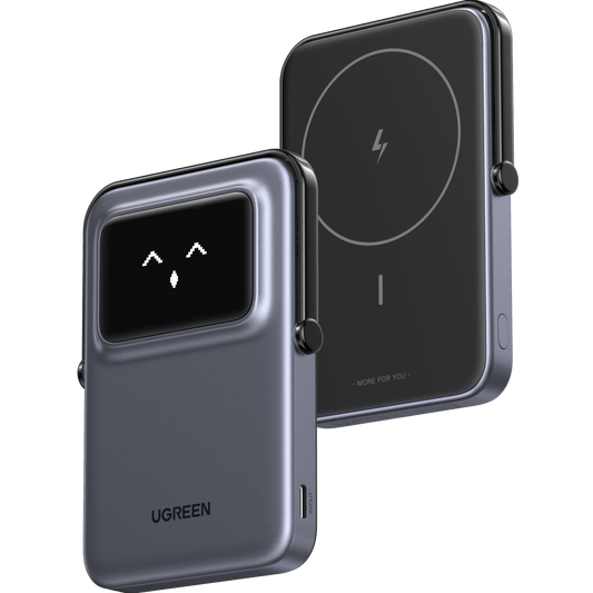 UGREEN Uno MagSafe Power Bank Black 5000mAh