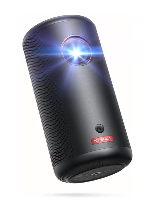 Nebula Capsule Air Smart Mini 720p Portable Projector D4112