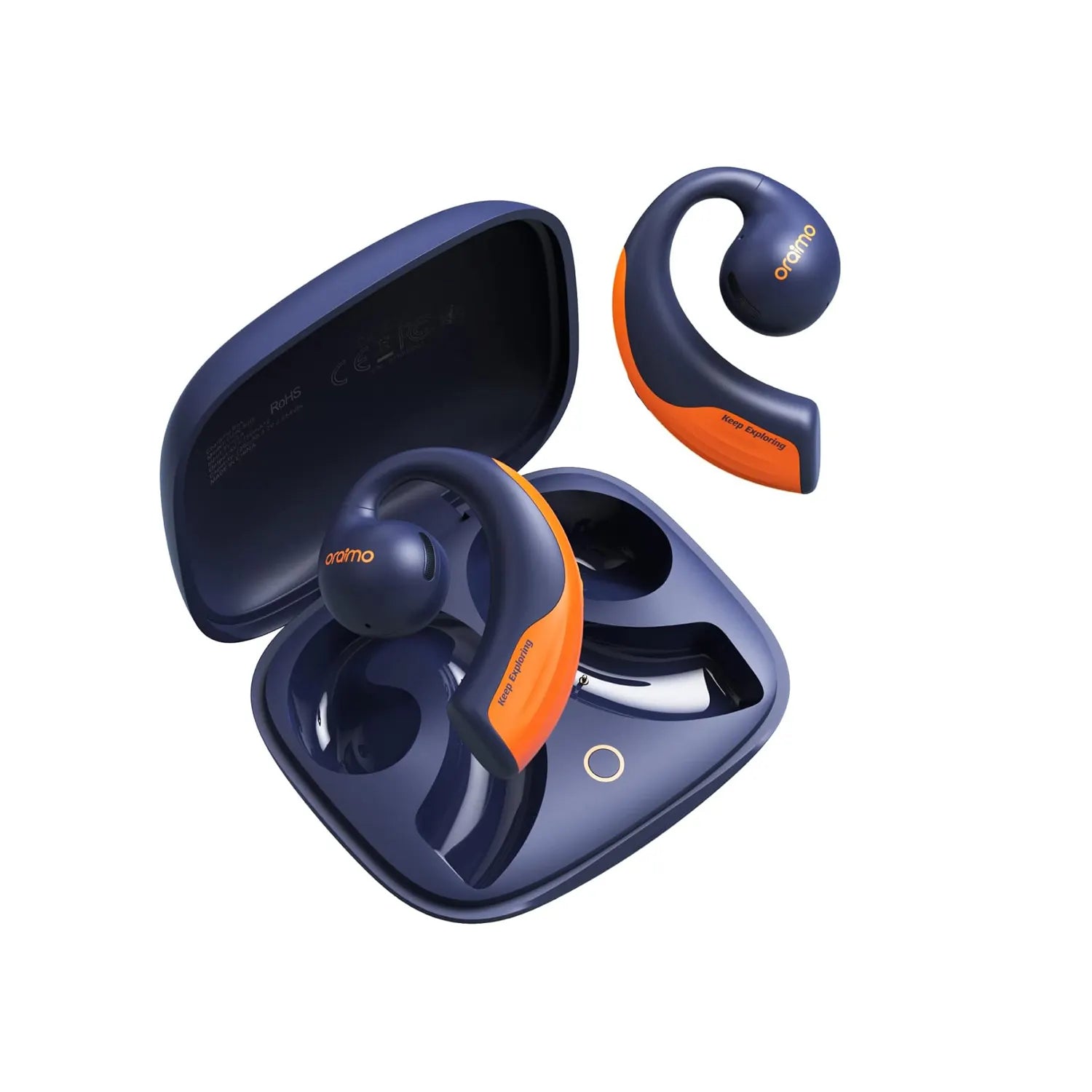 Headphones