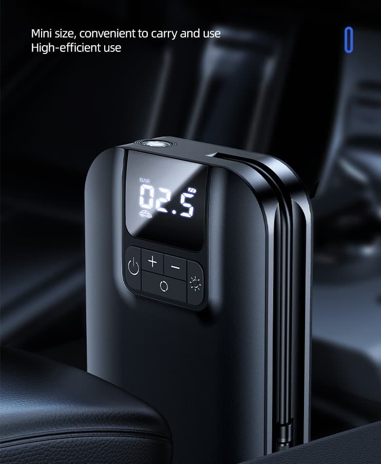 Car Accessories