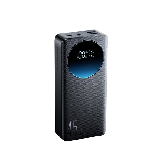 JOYROOM JR-PBF02 Pro 45W Power Bank 20000mAh - Black