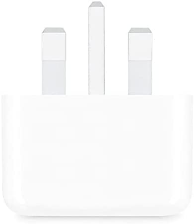 Apple 20W USB-C Power Adapter - White