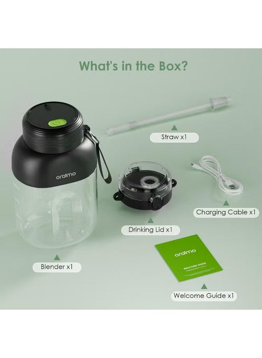 Oraimo Smart Blender OMB-201A