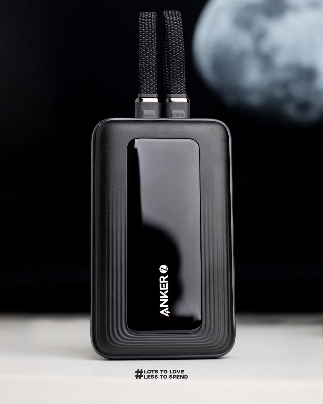Power Banks