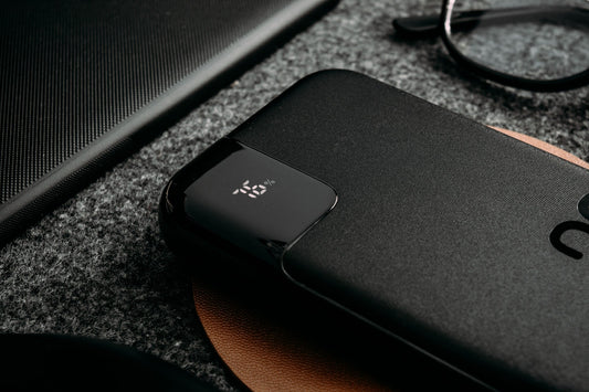 Joyroom JR-QP190 mini 10000mAh 20W Fast Charging Power Bank
