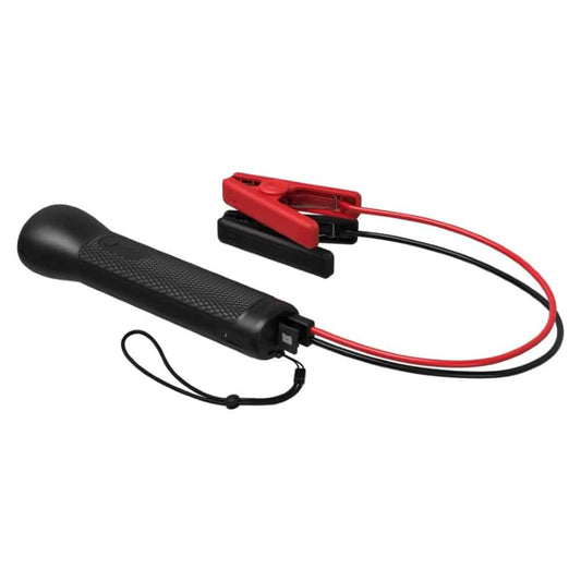 Mophie  powerstation go rugged flashlight