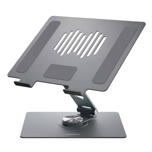 Momax metal laptop stand