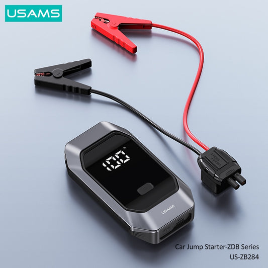 Usams jumpstarter
