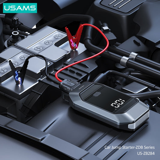 Usams jumpstarter