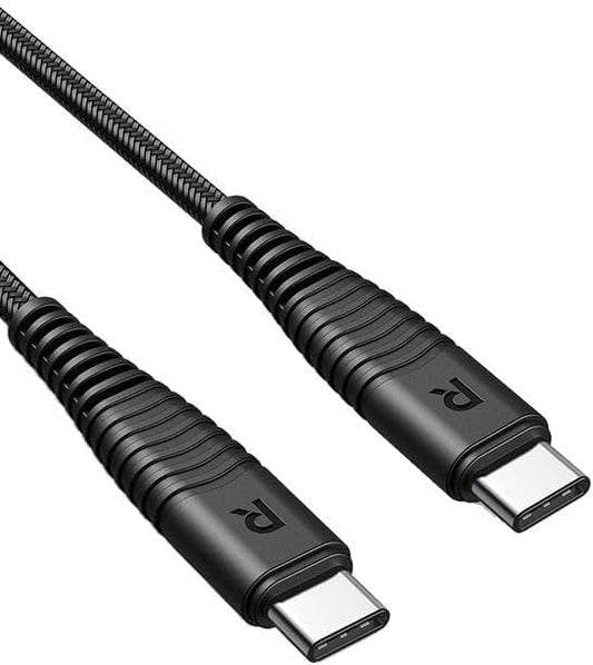 RAVPower RP-CB1037 C-C cable 60W
