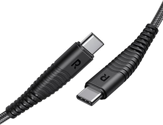 RAVPower RP-CB1037 C-C cable 60W