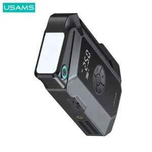 USAMS ZB287 2in1 Car Jump Starter with Air Compressor Inflator