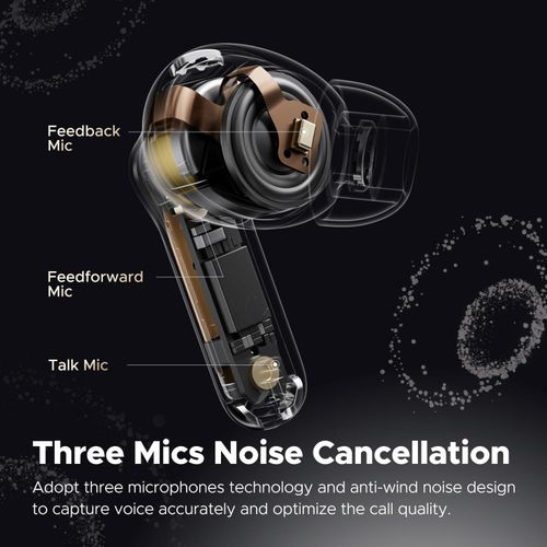 Sound peats capsule 3 pro