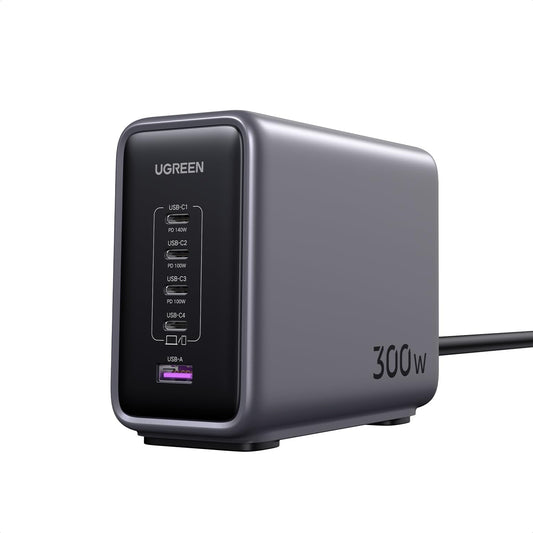 Ugreen Nexode 300W