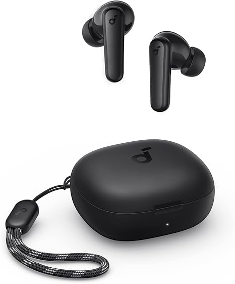 Soundcore By Anker R50i True Wireless Earbuds