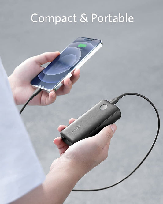 Powercore 10000mAh Redux 25w