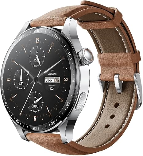 Joyroom Classic Series JR-FC2 Pro Smart Watch