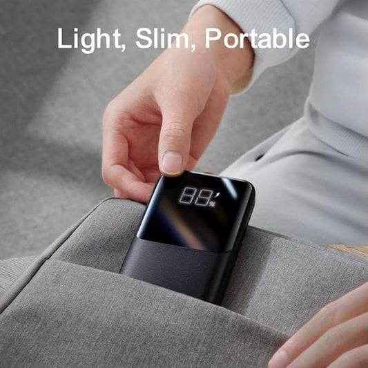 Joyroom JR-QP191 22.5W Power Bank 10000mAh