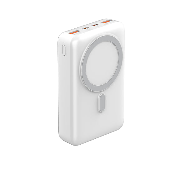 LDNIO PQ18 power bank, additional angle
