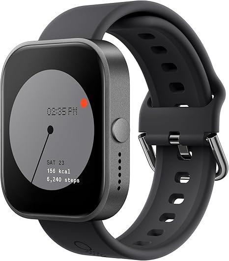 cmf by Nothing Watch Pro Dark Grey