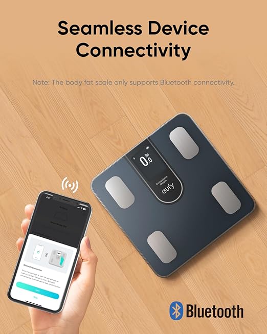 Eufy Smart Scale C20