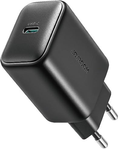 Joyroom JR-TCF23 Charger 25W PD