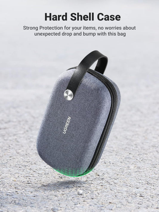 UGREEN Accessory Multi-functional Travel Storage Bag