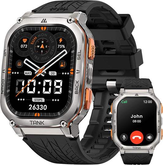 KOSPET M3 Ultra Smart Watch