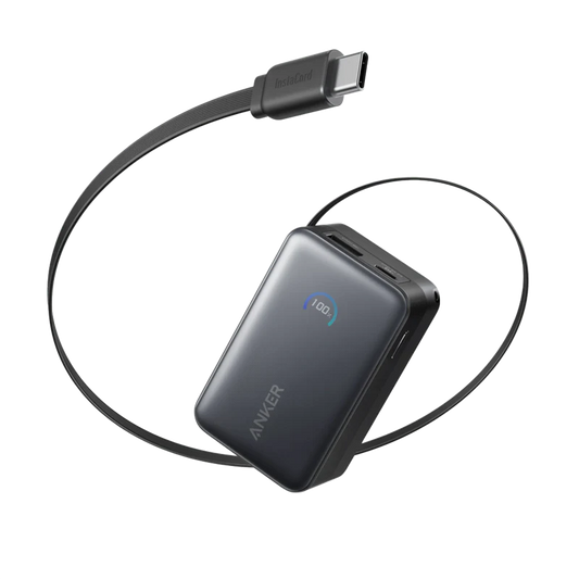 Anker Nano Power Bank 10000 mAh 45 W