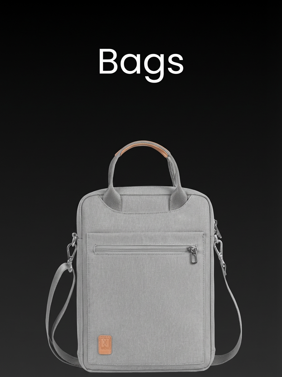 Bags