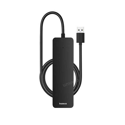 Baseus UltraJoy Series 4-Port HUB Lite (USBA To USB3.0*4)