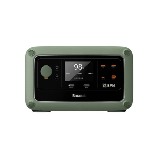 Baseus  Power Station 600W 576Wh