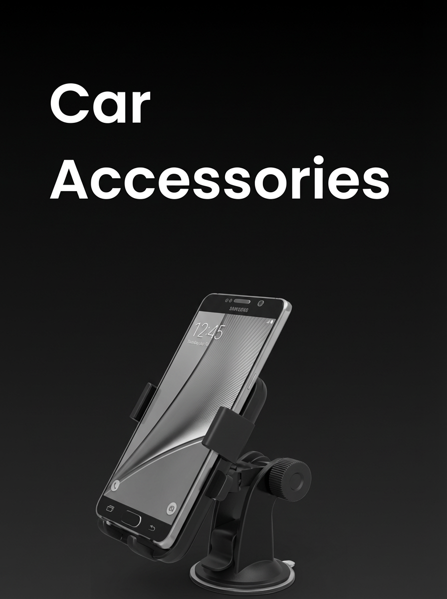 Car Accessories