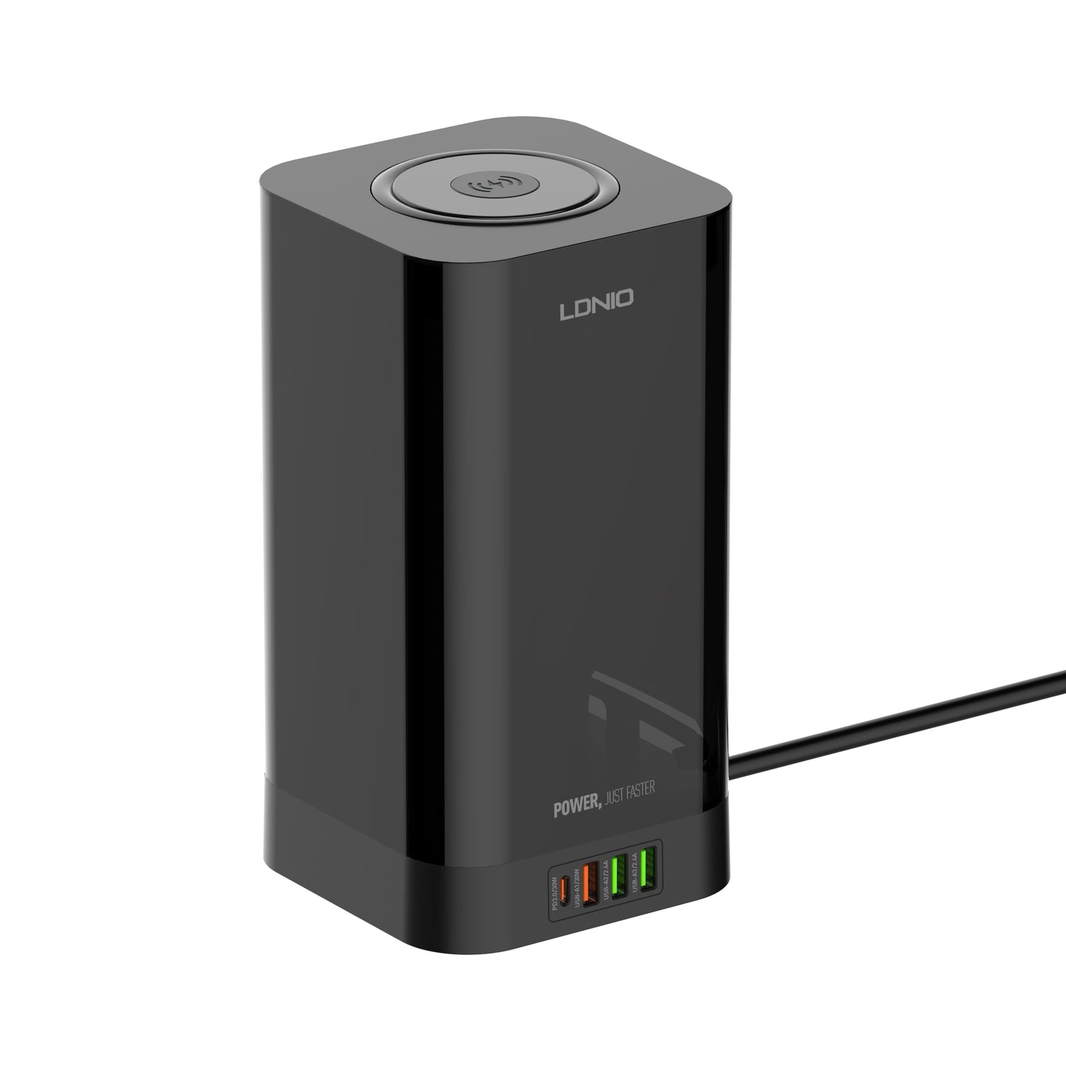 chargers & Cables