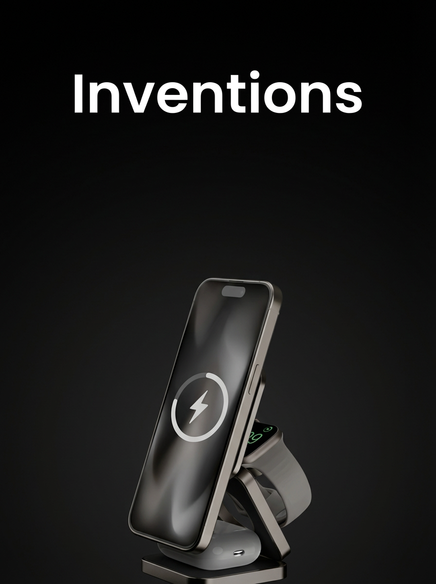 Inventions