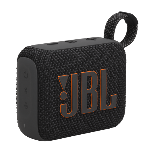 JBL Go 4 Waterproof Speaker
