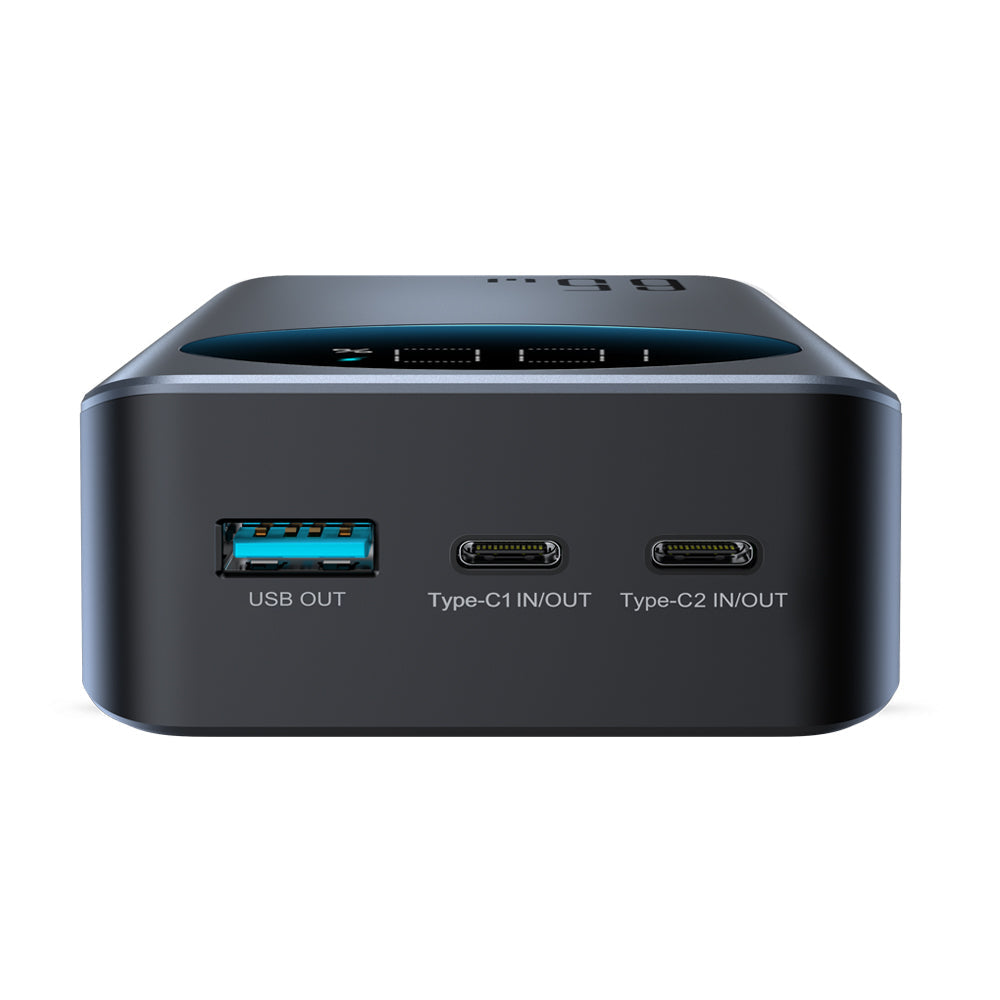 Joyroom JR-PBF05 65W Power Bank 30000mAh - view 2
