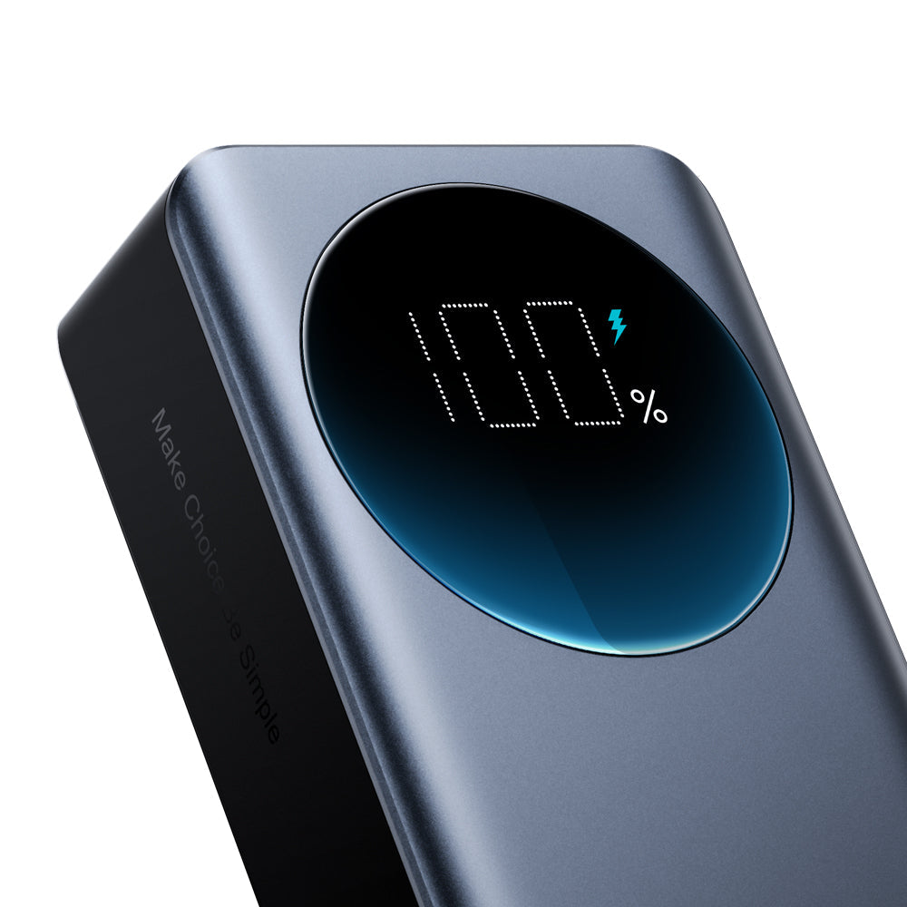 Joyroom JR-PBF05 65W Power Bank 30000mAh - view 3