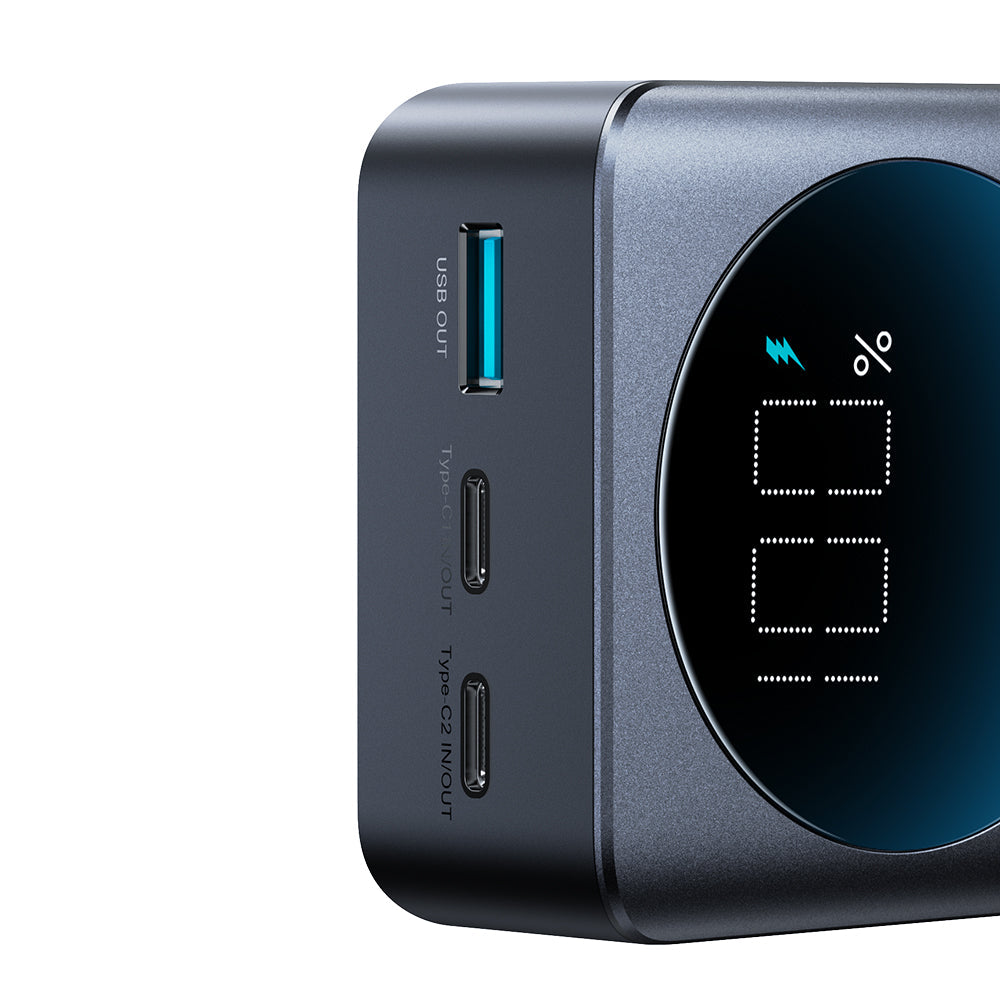Joyroom JR-PBF05 65W Power Bank 30000mAh - view 4