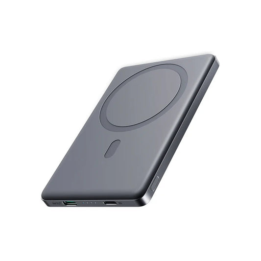 joyroom ultra thin powerbank 5000