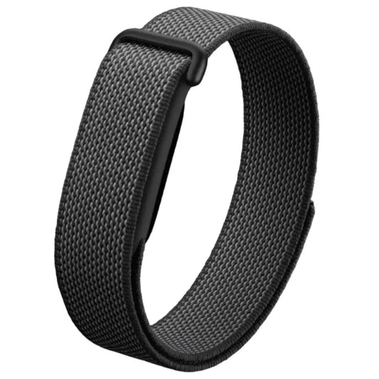 Google Fitbit Air Screenless Health Tracker, product photo