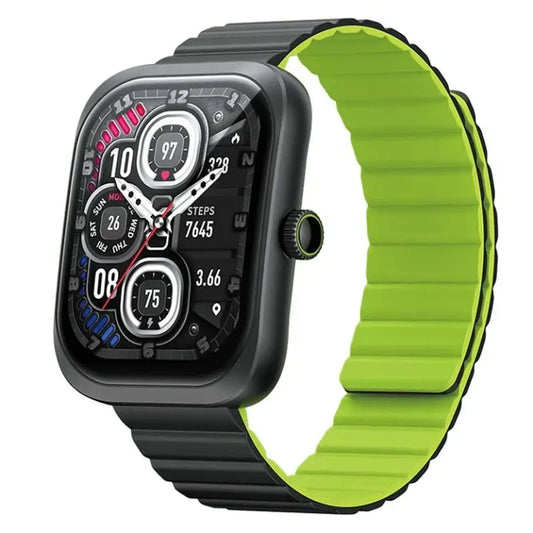 Smart watch Oraimo  OSW-813N Black
