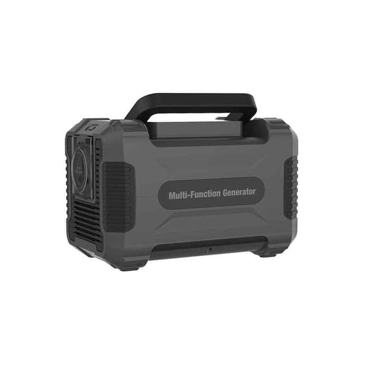 Powerology Power Station  62500mAh 200W