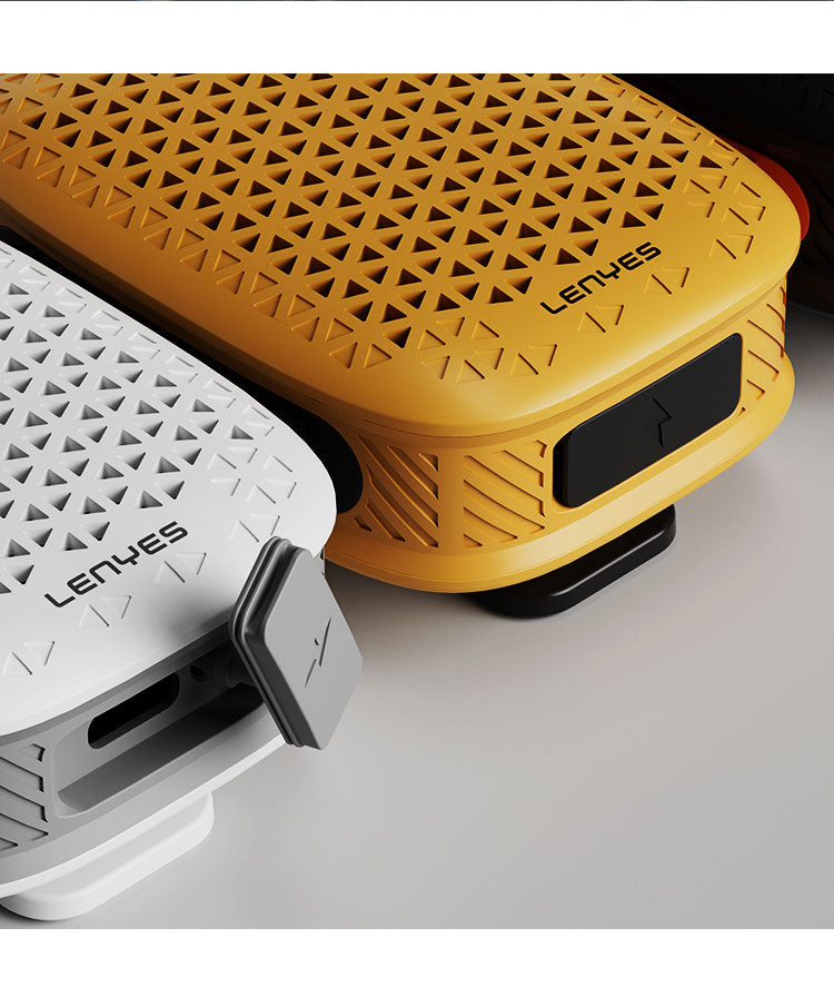 Lenyes S232 waterproof IPX7
