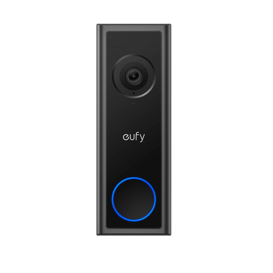 Eufy Doorbell C30