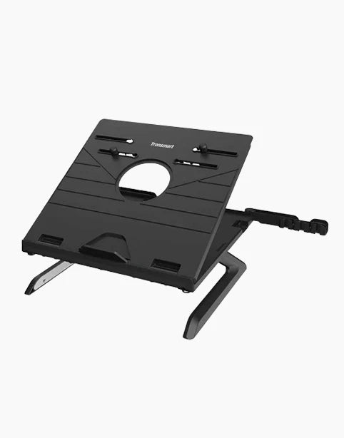 Tronsmart D07 Foldable Laptop Stand - Black